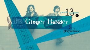 ginger bender