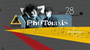 phototaxis